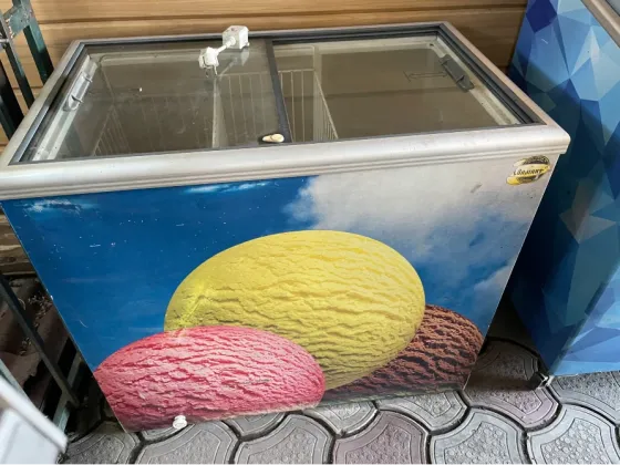 Ларь морозильный Донецк