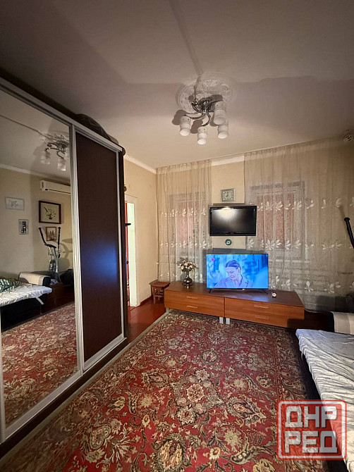 Дом | 50 кв.м | Ленинский район, Ленинский район Донецк - изображение 6