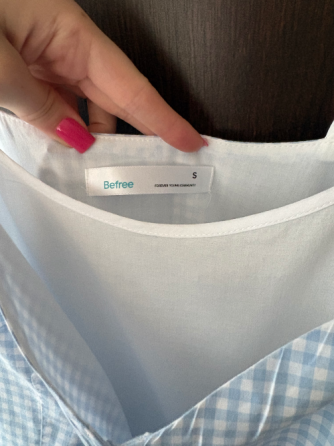 Платье брендовое befree Донецк