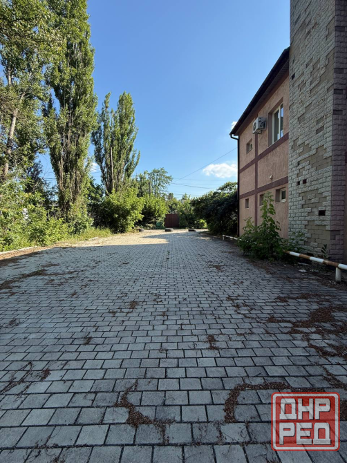 Продажа/Аренда производственной базы в Макеевке! Макеевка - изображение 2