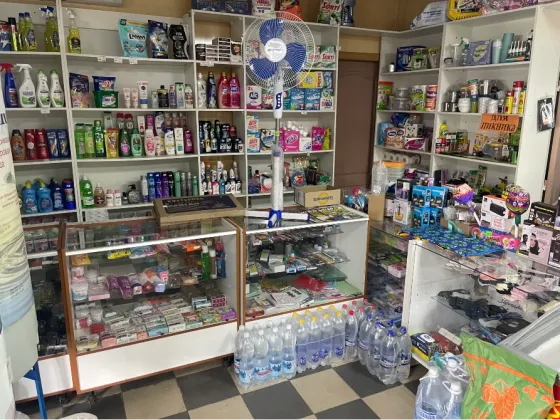 Стеллажи торговые дсп Донецк