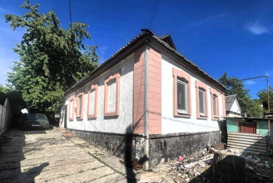 Продается дом по улице д. Казака (р-н Красный Пахарь) Донецк