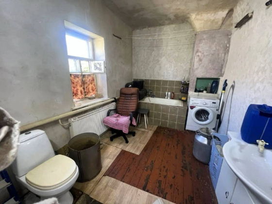 Продается дом по улице д. Казака (р-н Красный Пахарь) Донецк