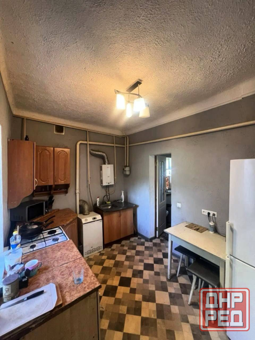 Продается дом по улице д. Казака (р-н Красный Пахарь) Донецк - изображение 4