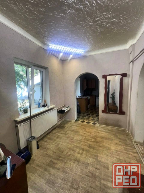 Продается дом по улице д. Казака (р-н Красный Пахарь) Донецк - изображение 8