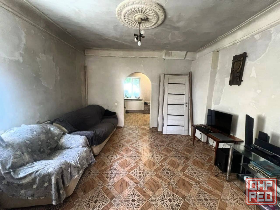 Продается дом по улице д. Казака (р-н Красный Пахарь) Донецк - изображение 7