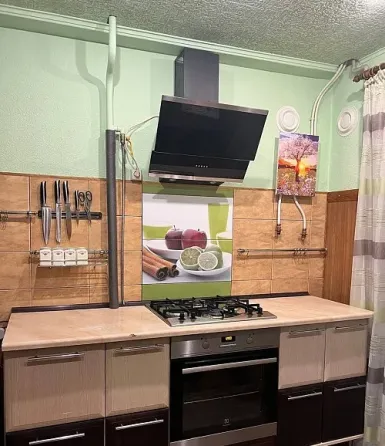 Сдам 2-к квартиру на Красной Горке в районе "Шоколада" Макеевка