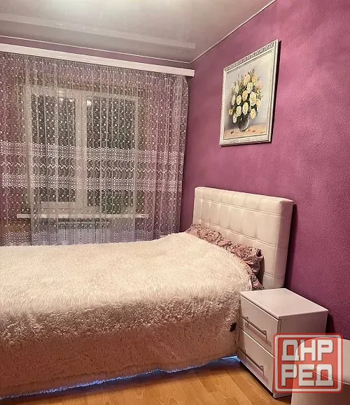 Сдам 2-к квартиру на Красной Горке в районе "Шоколада" Макеевка - изображение 1