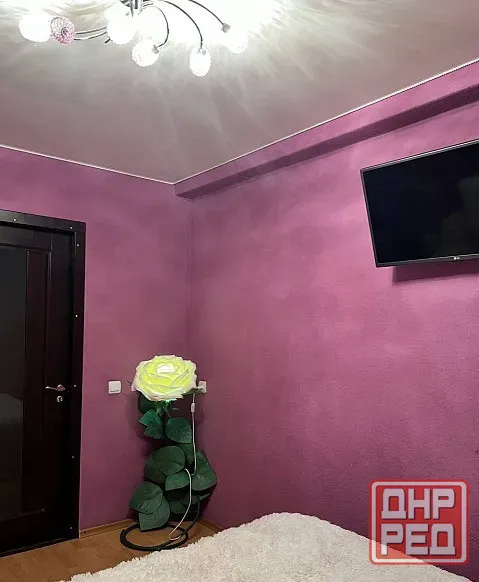 Сдам 2-к квартиру на Красной Горке в районе "Шоколада" Макеевка - изображение 6