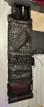 Массажор для всего тела Донецк
