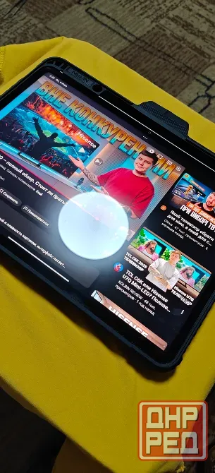 Планшет Xiaomi pad 7 Донецк - изображение 1
