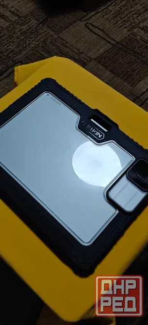 Планшет Xiaomi pad 7 Донецк - изображение 2