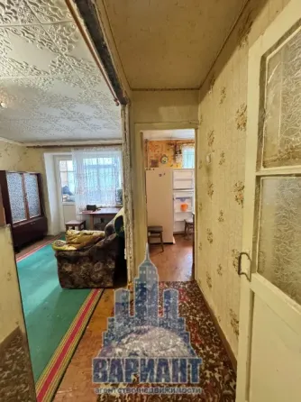 Продажа 1-комнатной квартиры 3/4, в г. Макеевка Макеевка