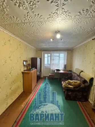 Продажа 1-комнатной квартиры 3/4, в г. Макеевка Макеевка
