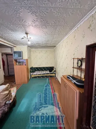 Продажа 1-комнатной квартиры 3/4, в г. Макеевка Макеевка