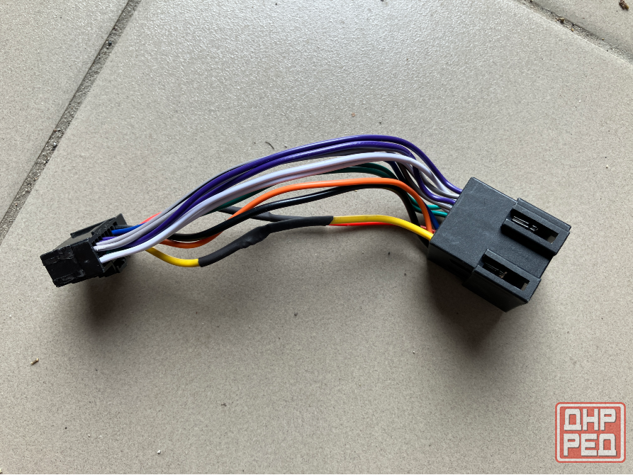 Продам автомагнитолу pioneer 85ub Донецк - изображение 3