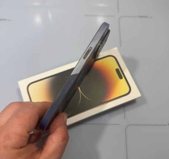Apple iPhone 14 Pro Max 256 Gb Gold Донецк