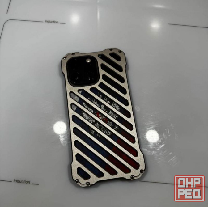 Apple iPhone 14 Pro Max 256 Gb Gold Донецк - изображение 6