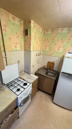 Продажа 2 - к квартиры в Калининском районе Донецк