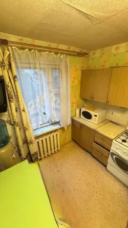 Продажа 2 - к квартиры в Калининском районе Донецк