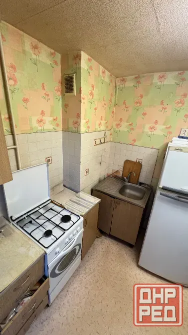 Продажа 2 - к квартиры в Калининском районе Донецк - изображение 5