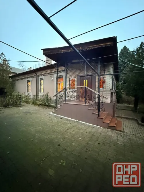 Продажа дома Макеевка - изображение 1