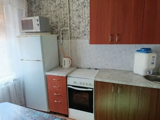 Сдается в аренду однокомнатная квартира в хорошем состоянии, ул. Октября Донецк
