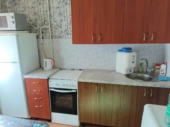Сдается в аренду однокомнатная квартира в хорошем состоянии, ул. Октября Донецк