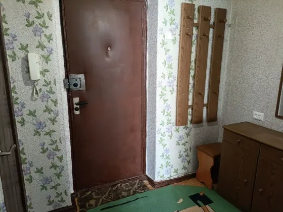 Сдается в аренду однокомнатная квартира в хорошем состоянии, ул. Октября Донецк