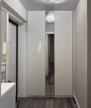Киевский район, Маяк, Галактика Донецк
