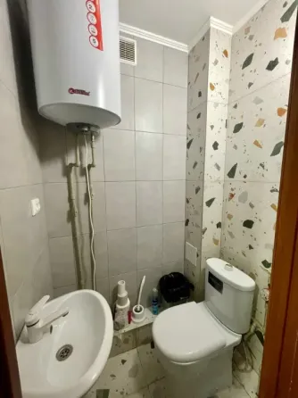 Сдам однокомнатную квартиру Мариуполь