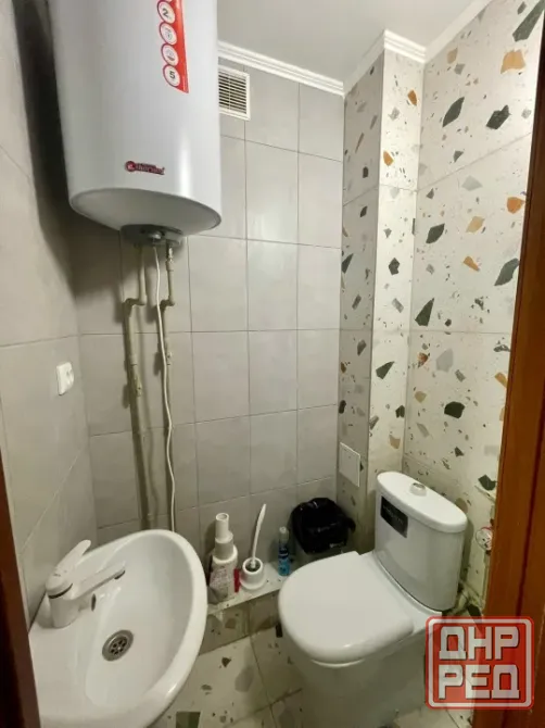 Сдам однокомнатную квартиру Мариуполь - изображение 5