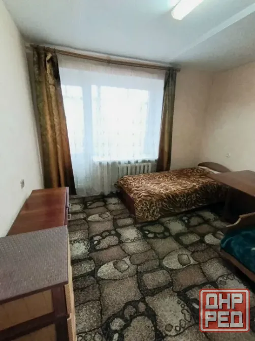 Сдам однокомнатную квартиру Мариуполь - изображение 1