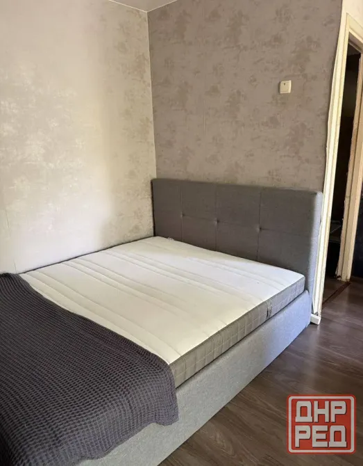 Ворошиловский район, Школьный Бульвар, Крытый рынок, Набережная, Рамада Донецк - изображение 4
