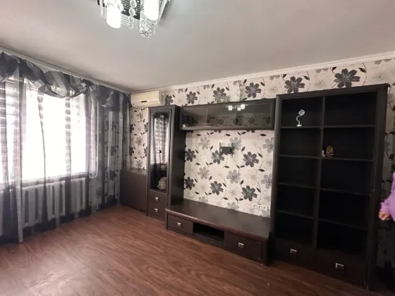 Сдам 2 комн.кв Ленинский район, Боссе, Речная, рынок Донецк
