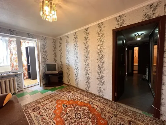 Сдам 2 комн.кв Ленинский район, Боссе, Речная, рынок Донецк
