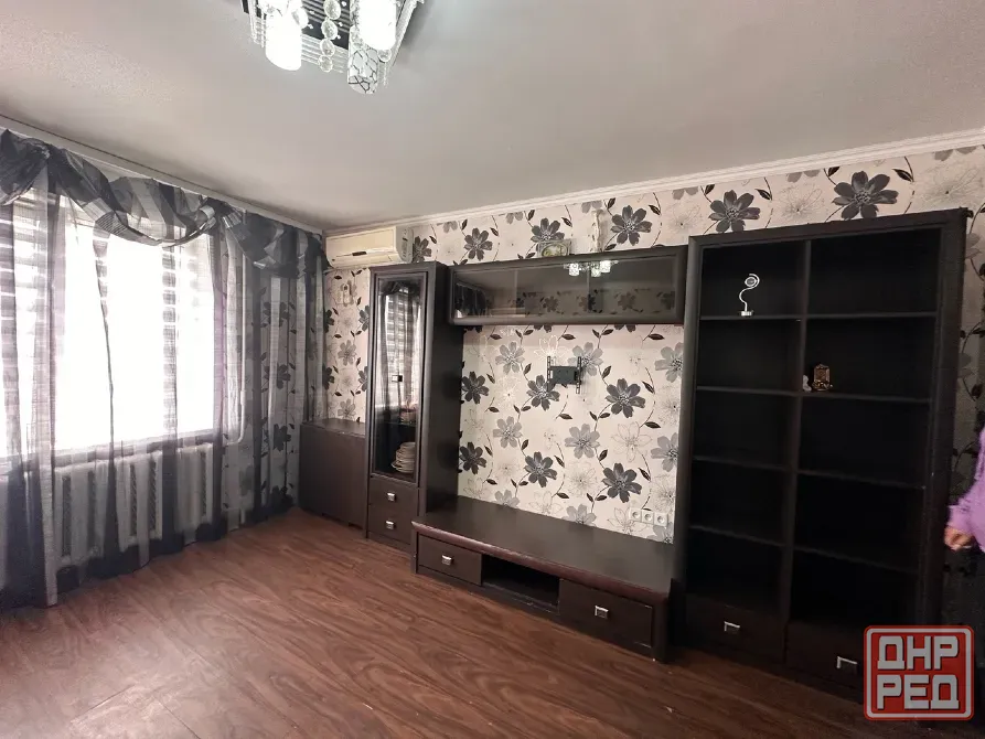 Сдам 2 комн.кв Ленинский район, Боссе, Речная, рынок Донецк - изображение 4