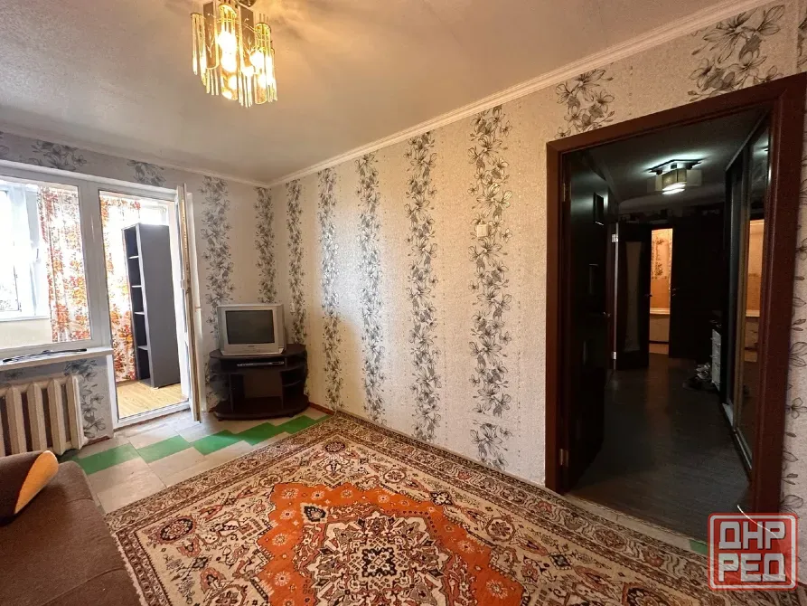 Сдам 2 комн.кв Ленинский район, Боссе, Речная, рынок Донецк - изображение 6