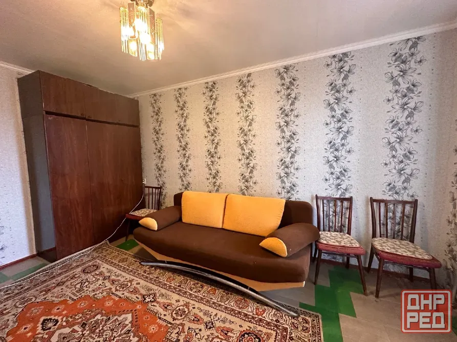 Сдам 2 комн.кв Ленинский район, Боссе, Речная, рынок Донецк - изображение 7