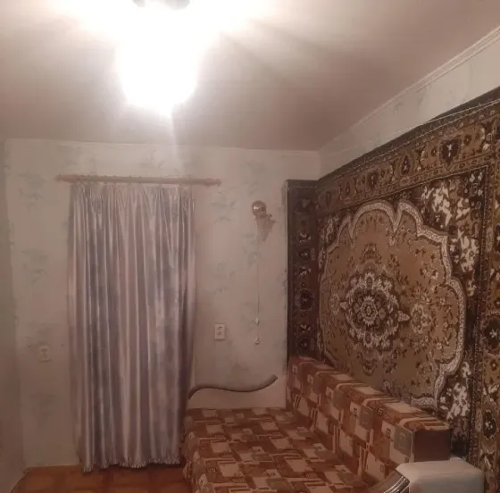 Сдаётся хорошая, теплая квартира в Будённовском районе, по ул. Будённого Донецк