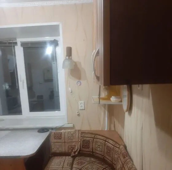 Сдаётся хорошая, теплая квартира в Будённовском районе, по ул. Будённого Донецк