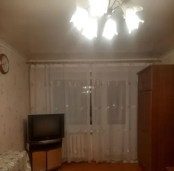 Сдаётся хорошая, теплая квартира в Будённовском районе, по ул. Будённого Донецк