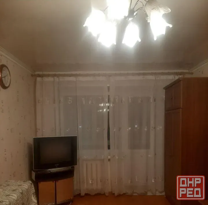 Сдаётся хорошая, теплая квартира в Будённовском районе, по ул. Будённого Донецк - изображение 3