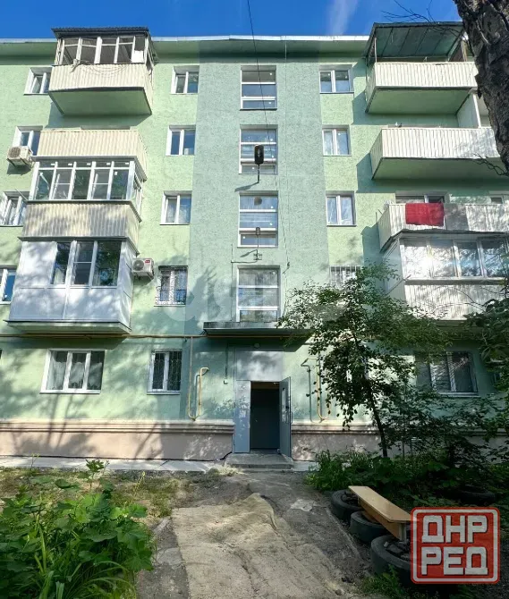 Продается трехкомнатная квартира в Приморском районе Мариуполь - изображение 7
