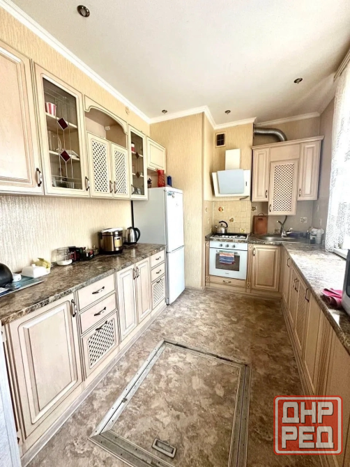 Продажа 2-х комнатной квартиры в Кировском районе г. Макеевка, Совколония, ул. Папанина Макеевка - изображение 2