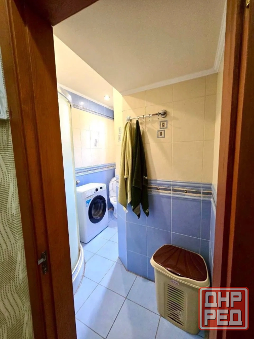 Продажа 2-х комнатной квартиры в Кировском районе г. Макеевка, Совколония, ул. Папанина Макеевка - изображение 4