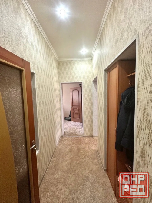 Продажа 2-х комнатной квартиры в Кировском районе г. Макеевка, Совколония, ул. Папанина Макеевка - изображение 5