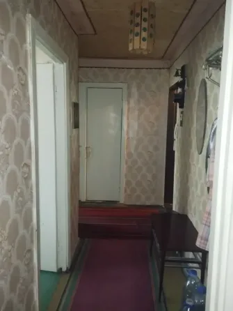 Продам 3 комнатную квартиру на Добровольского Донецк