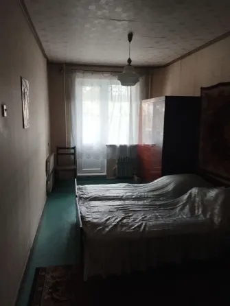 Продам 3 комнатную квартиру на Добровольского Донецк