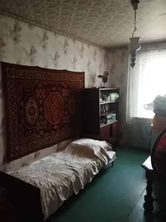 Продам 3 комнатную квартиру на Добровольского Донецк